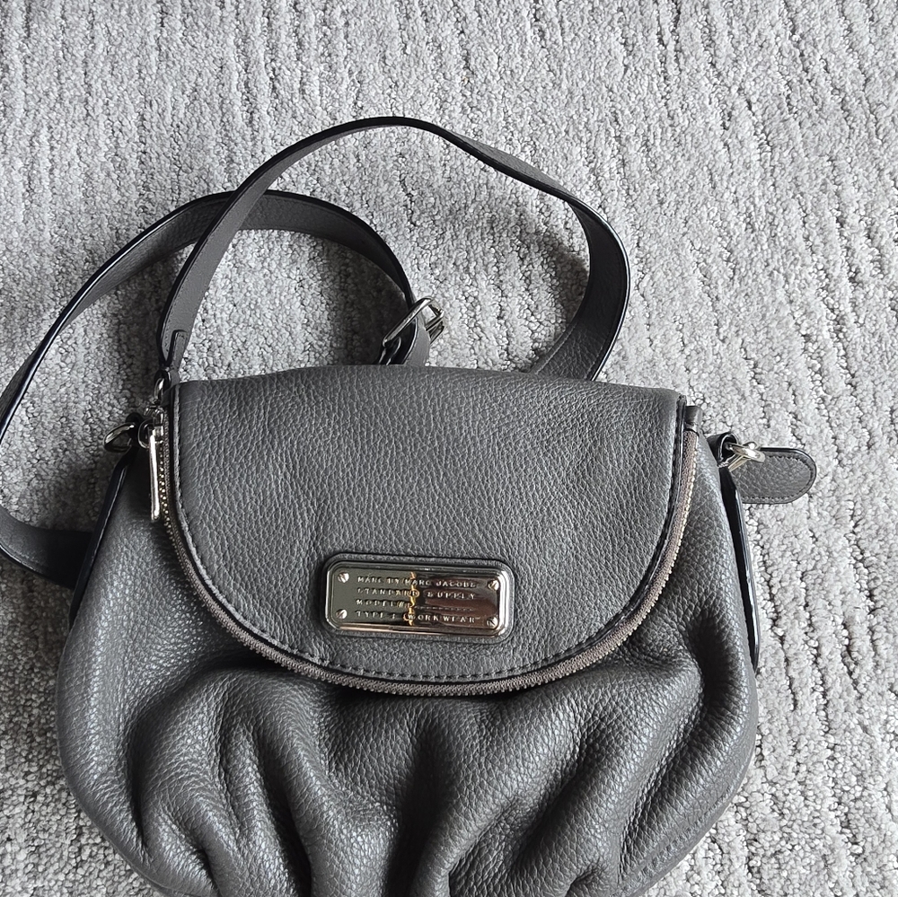 Marc Jacobs Classic Q Mini Shoulder Bag